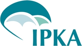 Individualiosios psichologijos konsultantų asociacijos logotipas